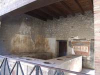Archäologische Stätten von Pompeji, Herculaneum, Oplontis und Stabiae 